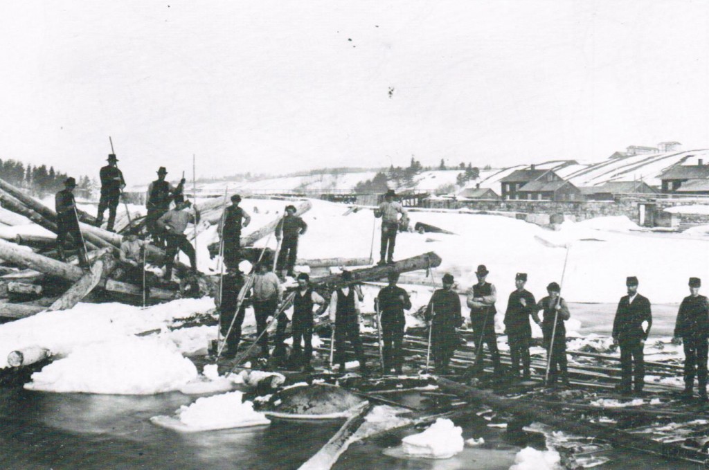 klabboleforsen 1906